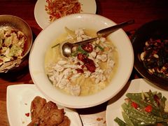-黄鹤天厨·泡椒田鸡创始者(莲花店)