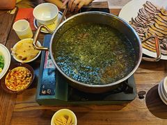 -印象鲵宴·张家界地标美食名片(溪布街店)