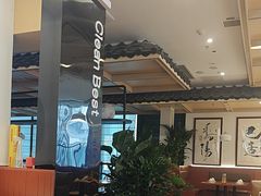 -客临百思德·东北特色馆(龙湖时代天街店)