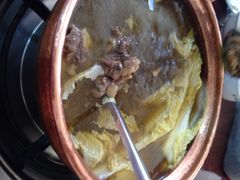 银同便民小吃-银同牦牛肉火锅