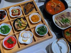 -新仙清汤牛腩(铜锣湾店)