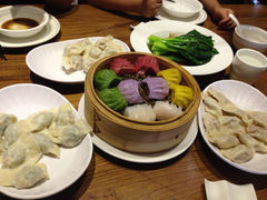 iphone_upload_pic-一轩饺子馆(丽都店)