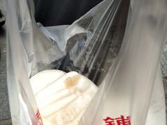 -清泉阁包子铺(中山路店)