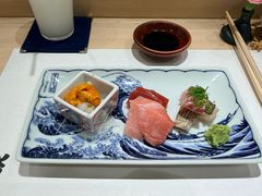 -鮨一日本料理旗舰店(总店)