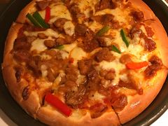 -半秋山西餐厅(襄阳万达店)