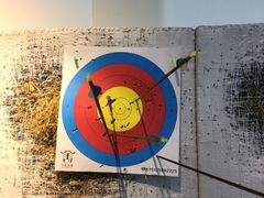 -弓舍射箭俱乐部(高新总店)