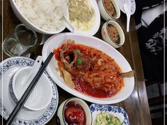 -协和菜馆(凤凰街店)