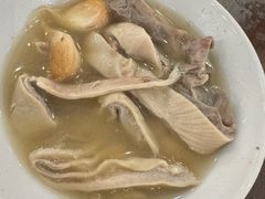 -松發肉骨茶(先得坊店)