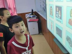 -瑞思少儿中心·少儿英语素养启蒙(新合作校区)