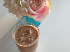 -浮梦·高空下午茶&水晶DIY