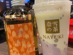 -奈雪的茶(印象城店)