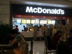 android_upload_pic-麦当劳(合肥之心城店)