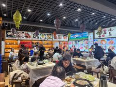 -九寨特色牦牛肉汤锅 羊肉汤锅