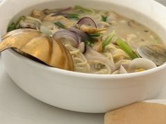 -闽海肴(北辰荟店)