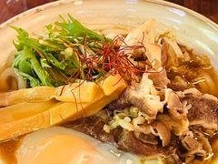-铃木食堂(杨梅竹店)