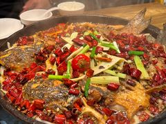 -老板恋上鱼(印象城店)