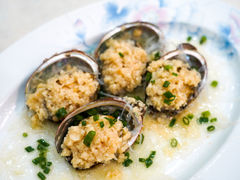 -快活林食家