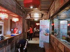 -兰溪小馆(东直门簋街店)