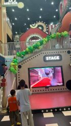 -meland club亲子乐园(北京芳圆里ID MALL店)