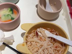 -西贝(南开大悦城店)