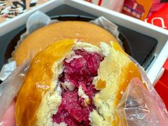 -嘉华鲜花饼·现烤(昆明老街店)