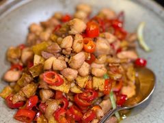 -汤家茗苑·精致私房菜(白沙店)
