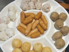 -槐店王婆大虾(开发区店)