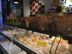 -THEDAY蛋糕(团结路店)