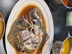 -蓝珊甄选海鲜自助·火锅大排档(近阿那亚店)