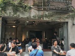 -来回·咖啡(天河南店)