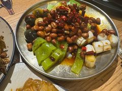 -壹酒贰肉1926·深夜食堂(九纬路店)