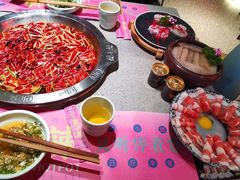 -辣斗辣火锅(太古里店)
