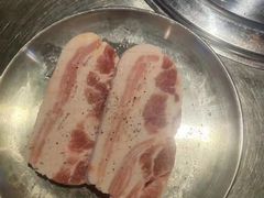 -OBANAE欧巴呢韩国传统烤肉店(三水店)
