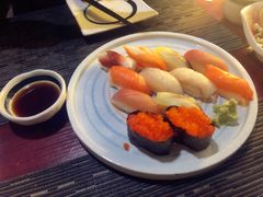 -千叶寿司创意融合料理(水韵城店)