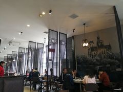 大堂-潮发潮汕牛肉店(芳村店)