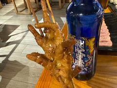 -华威约饭街