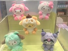 -银座和谐广场