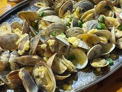 -湛江海鲜餐厅