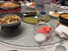 -老平安农家菜(平安店)