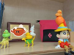 -LINLEE林里·手打柠檬茶(海曙天一广场店)