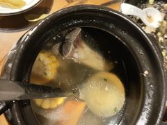 -华德来餐厅(集美店)