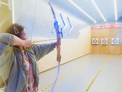 -世代星球·保龄球·镭战真人CS·团建(杨浦店)
