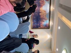 -马尔龙新疆饭店·清真(长青路店)
