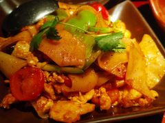 -花马天堂云南餐厅 Lost Heaven(外滩店)