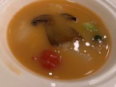 -开海·红岛海鲜虾水饺(石老人店)