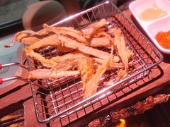 -丰茂烤串(全国首店)