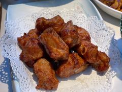 -园里前·10年私厨·福建菜(台江万达鳌峰洲店)