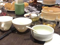 -万丽轩·粤菜(王府井金茂万丽酒店)