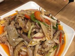-盐池羊羔肉主题餐厅