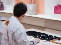 -LV路易威登(杭州万象城店)